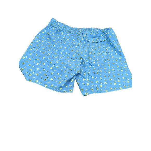 NWT Johnie - O Half Elastic 7" Surf Shorts Mens Large - Picture 3 of 4